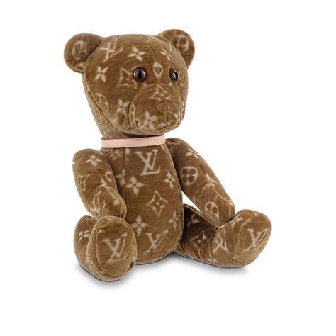 louis vuitton bär